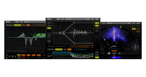 NUGEN Audio Focus j[WFEI[fBI [[[i s]