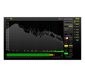 NUGEN Audio Visualizer 2 ニュージェン・オーディオ [メール納品 代引き不可]