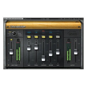 WAVES CLA Drums ( Chris Lord Alge) EF[uX [[[i s]
