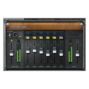 WAVES CLA Guitars ( Chris Lord Alge) �E�F�[�u�X [���[���[�i ������s��]