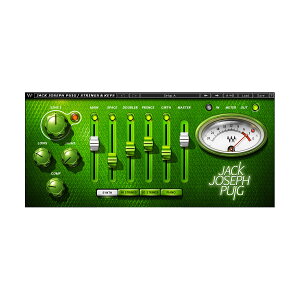 WAVES JJP Strings and Keys ( Jack Joseph Puig) �E�F�[�u�X [���[���[�i ������s��]