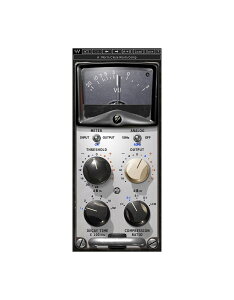 WAVES Kramer PIE Compressor �E�F�[�u�X [���[���[�i ������s��]