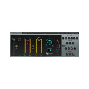 WAVES L1 Ultramaximizer �E�F�[�u�X [���[���[�i ������s��]