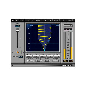 �y�}���\�����Ԓ� �G���g���[�ł����P5�{�z WAVES PS22 Stereo Maker �E�F�[�u�X [���[���[�i ������s��]