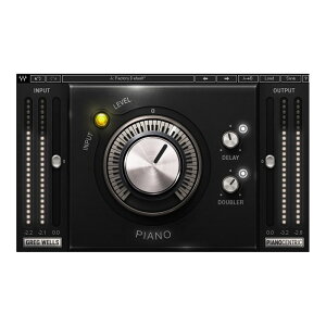 WAVES Greg Wells PianoCentric EF[uX [[[i s]