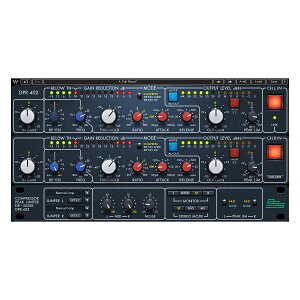 �y�}���\�����Ԓ� �G���g���[�ł����P5�{�z WAVES BSS DPR-402 �E�F�[�u�X [���[���[�i ������s��]