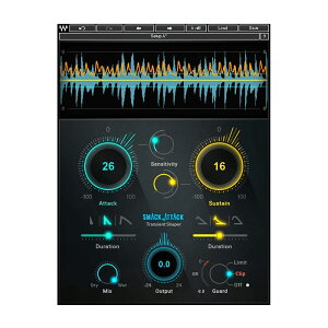 �y�}���\�����Ԓ� �G���g���[�ł����P5�{�z WAVES Smack Attack �E�F�[�u�X [���[���[�i ������s��]