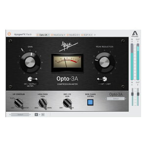 Apogee FX Opto-3A DSPΉ vOC\tg A|W[ [[[i s]