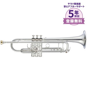 �y5�N�ۏ؁z�y���t�y�蒠�v���[���g��z YAMAHA YTR-8335WS �g�����y�b�g Xeno�V���[�Y ���}�n