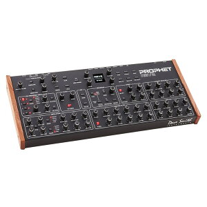 SEQUENTIAL Prophet Rev2 module 8Voicef vtFbg AiOVZTCU[ W[ V[PV Dave Smith InstrumentsfCuX~X CXgDc