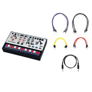 KORG volca modular W[AiOVZTCU[ RO