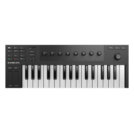 Native Instruments（NI） KOMPLETE KONTROL M32 MIDIキーボード 32鍵盤 ネイティブインストゥルメンツ