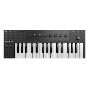 Native Instruments (NI) KOMPLETE KONTROL M32 MIDIL[{[h 32 lCeBuCXgDc