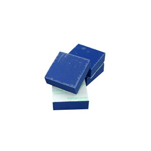 PRO CABLE CSRB1-BL3-4 (�u���[) �C���V�����[�^�[ �I�[�f�B�I�p �\���{�Z�C�� 3cm�p 1cm�� �y4���Z�b�g �S���e�[�v���� �F�z �v���P�[�u��