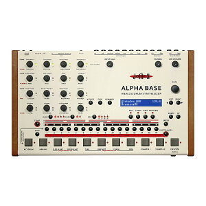 �y20����25���̓G���g���[�ł����P5�{�zJOMOX Alpha Base Analog Drum Synthesizer �W�����b�N�X