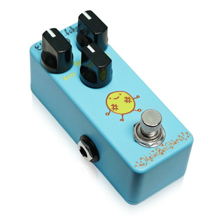 楽天市場】Effects Bakery Melon Pan Chorus コンパクトエフェクター 