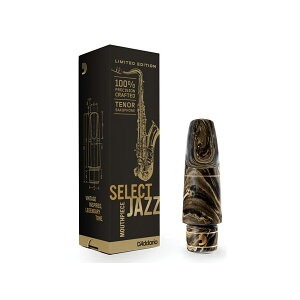 D'Addario WOODWINDS D6M }[u Select Jazz ei[TbNX }EXs[X __IEbhECY yʌiz