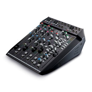 Solid State Logic SiX fXNgbv~LT[ \bhXe[gWbN