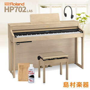 Roland HP702 LAS ���C�g�I�[�N�� �d�q�s�A�m 88���� �y���[�����h�z�y�z���ݒu�����E����s�z HP-702