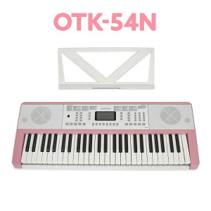 �y�ʔ����b�s���O�܂���z onetone OTK-54N SAKURA �s���N 54���� �����g�[�� �q�� �q���p �L�b�Y �v���[���g �y��