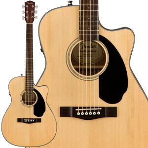 Fender CC-60SCE NAT GARM^[ tF_[