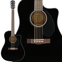 楽天市場】fender cd-60sceの通販