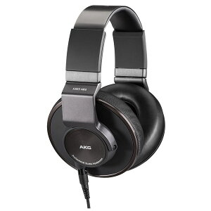 AKG K553 MKII-Y3 ���^ �X�^�W�I�w�b�h�z�� ���j�^�[�w�b�h�z�� �A�[�J�[�Q�[