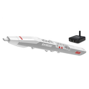 [ 2025/09/30] AKAI EWI5000J White CX EChVZTCU[ AJC EWI-5000