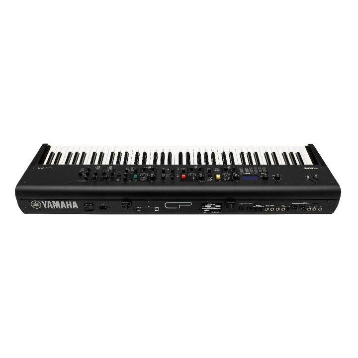 楽天市場】YAMAHA CP73 ステージピアノ 73鍵盤 6点セット 【専用ケース 