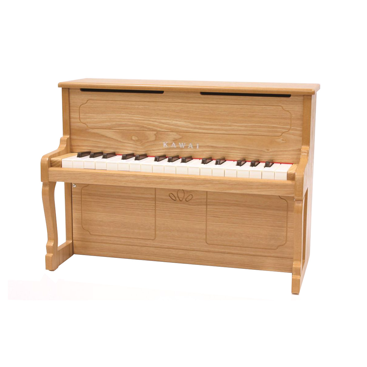 楽天市場】KAWAI 1154 ナチュラル ミニピアノアップライトピアノ おもちゃ 【カワイ ミニピアノ】 : 島村楽器