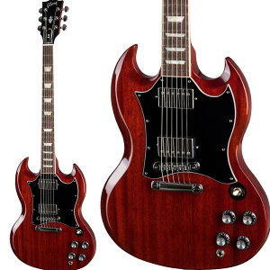 yyVX[p[SALE Gg[P5{z Gibson SG Standard Heritage Cherry SGX^_[h Mu\