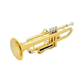 pInstruments pTrumpet hyTech ゴールド プラスチックトランペット 【 ピーインストゥルメンツ 】