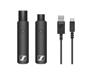 SENNHEISER XSW-D {[JZbg CX}CN XLRڑ [nCU[ XLR BASE SET
