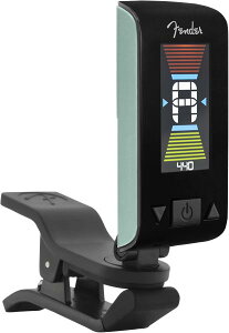Fender Original Tuner Daphne Blue Nbv`[i[ tF_[