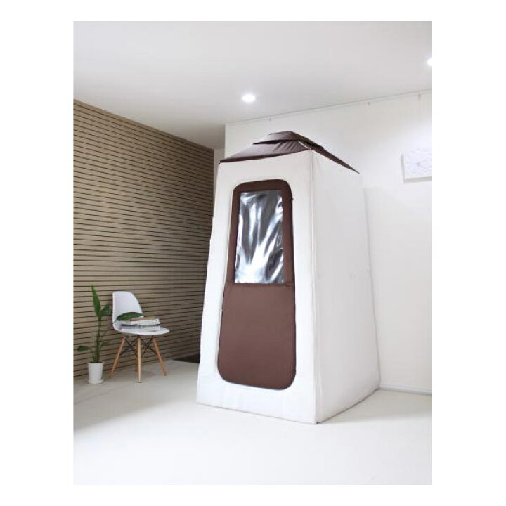 楽天市場】infistDesign ライトルーム Lサイズ 簡易吸音ルーム 遮音 