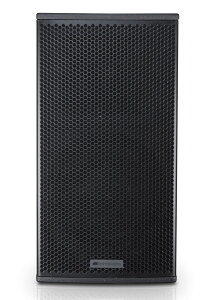 �y�}���\�����Ԓ� �G���g���[�ł����P5�{�z dBTechnologies VIO X12 PA�p ���o�� 12�C���` �p���[�h�X�s�[�J�[