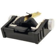 JICO VN45HE SAS/B Shure シュア レコード針 ジコー 192-VN45HE