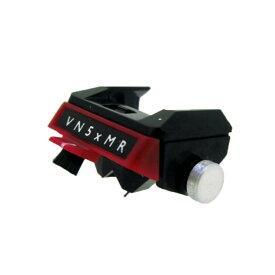 JICO VN5xMR SAS/B Shure シュア レコード針 ジコー 192-VN5xMR