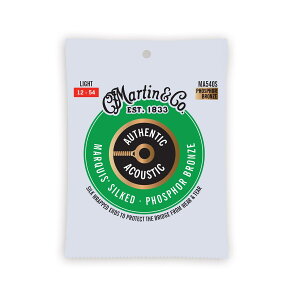 Martin MARQUIS SILKED 92/8tHXt@[uY 012-054 Cg MA540S }[` AR[XeBbNM^[