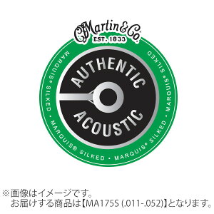 Martin MARQUIS SILKED 80/20uY 011-052 JX^Cg MA175S }[` AR[XeBbNM^[