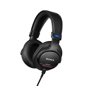 SONY MDR-M1ST 密閉型オーバーイヤーヘッドホン ソニー