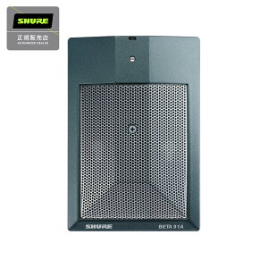 SHURE BETA91A-X }CNz VA yKizyʌi ݌Ɍz