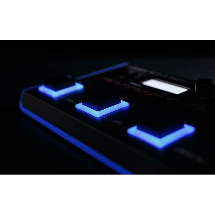 楽天市場】BOSS GT-1 Roland純正アダプターセット マルチエフェクター 