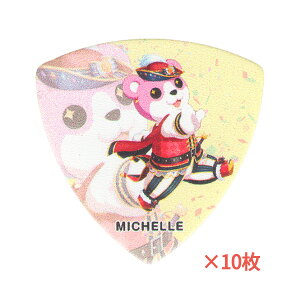 ESP GBP MICHELLE n[Anbs[[hI 10Zbg sbN oh! ~bVFf C[GXs[