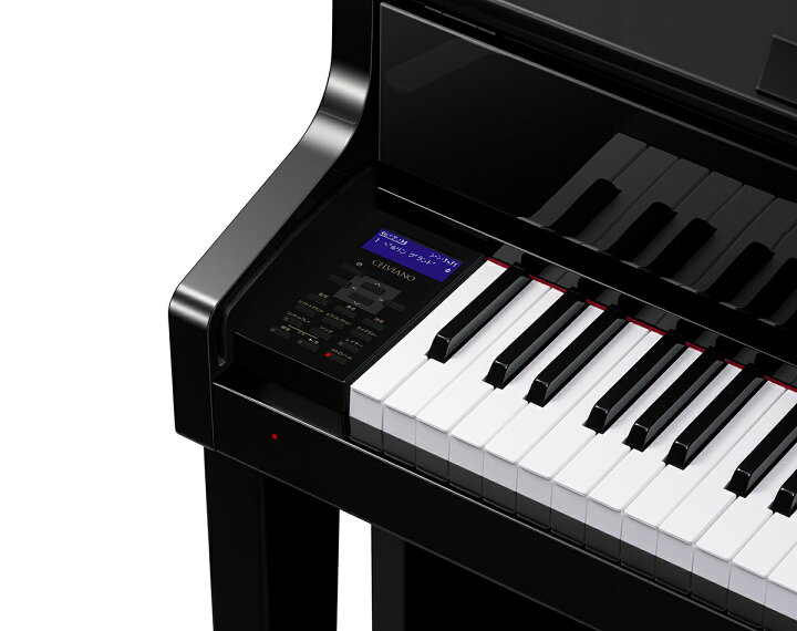 楽天市場】【4/19迄 遮音カーペットプレゼント！】 CASIO GP-1000 
