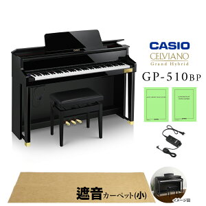 CASIO GP-510BP ubN|bVdグ x[WՉJ[ybg()Zbg dqsAm ZBA[m 88 JVI OhnCubhyzݒuzysz