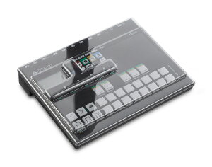 DECKSAVER [ Squarp Instruments Pyramid MK2]p @ޕیJo[ fbLZ[o[ DS-PC-PYRAMID
