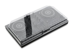 �y�}���\�����Ԓ� �G���g���[�ł����P5�{�z DECKSAVER [ Pioneer DJ DDJ-200]�p �@�ޕی�J�o�[ �f�b�L�Z�[�o�[ DSLE-PC-DDJ200
