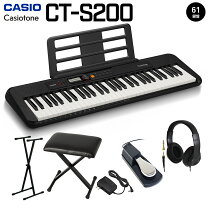 楽天市場】casio ct－s200 スタンドの通販