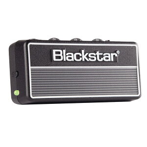 Blackstar amPlug2 FLY Guitar wbhzAv M^[p ubNX^[